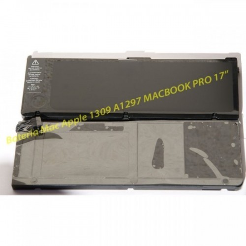 Batería Para Apple MacBook Pro 17" A1309 MC226ZP/A