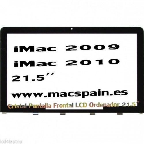 Cristal Pantalla Apple iMac 21.5'' -2009-2010-2011/iMac A1311