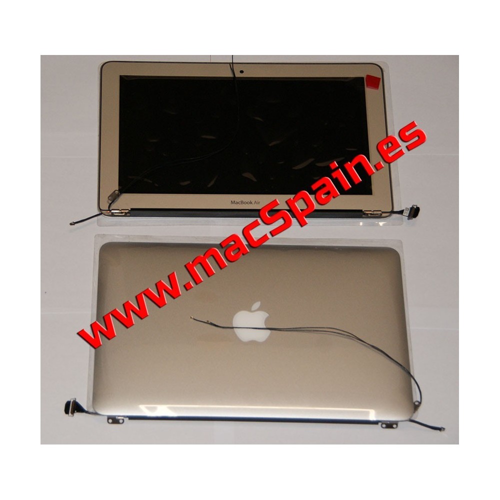 Pantalla Completa ORIGINAL Apple MacBook Air 11.6" A1370 149.99 EURO