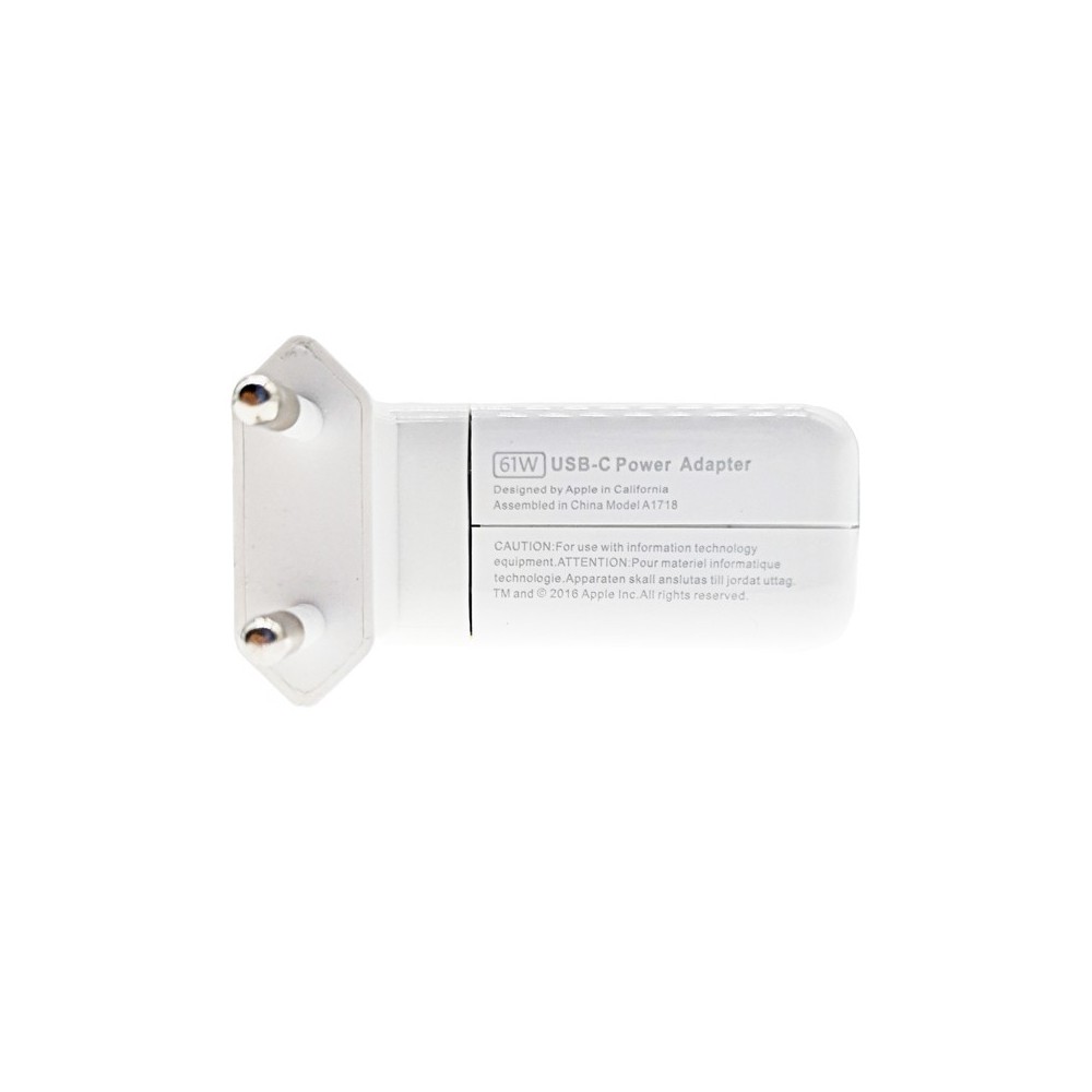 Adaptador Cargador Para Macbook Air 45w Magsafe A1244 – GreenForest Tienda  Forestal