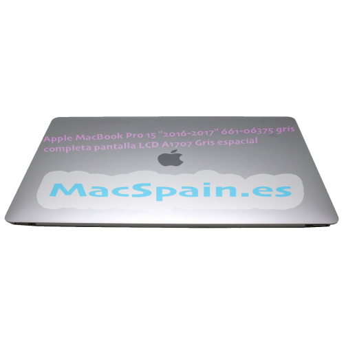 A1707 Apple Macbook Pro...
